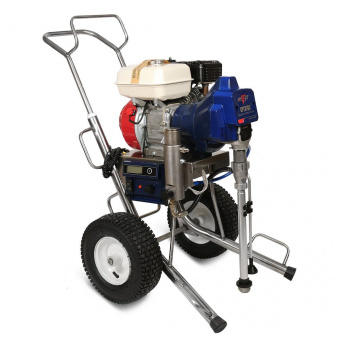 HYVST SPT 2700 Окрасочный аппарат бензиновый