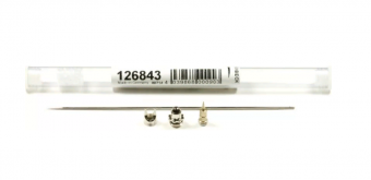 Harder&Steenbeck Распылительный комплект 0.4 мм для аэрографов Evolution/Infinity/Grafo/Ultra