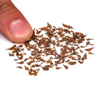 MiniWarPaint Листья дуба, размер M