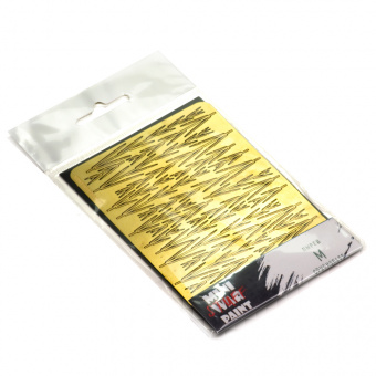 MiniWarPaint Пырей, размер M