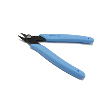 Stuff-Pro Кусачки для миниатюр (синие)