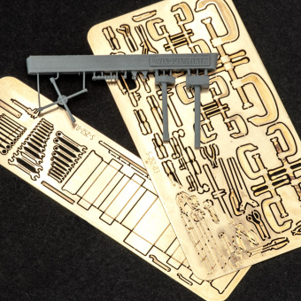 MiniWarPaint Слесарные инструменты, размер L