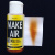 Краска MAKE AIR airbrush 60 ml – золото 908