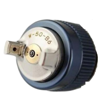 Воздушная головка 50 для краскопульта Iwata W-50