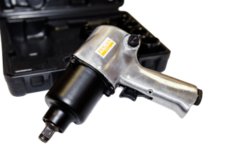 Pegas TP-002K Пневмогайковерт ударный