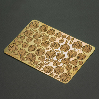 MiniWarPaint Монстера, размер M