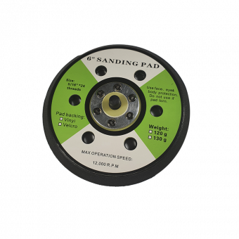 JETA PRO JSP-516 Диск-подошва шлифовальная