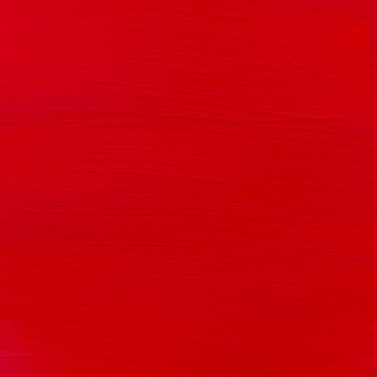 Краска акриловая Amsterdam туба 120 мл №396 Naphthol red medium