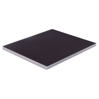 HANKO Шлифовальная губка односторонняя Sponge Pads 140 x 115 x 5 мм Super Fine (Р320-500)