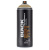 Аэрозольная краска Montana BLACK Gobi/ Гоби, 400 мл
