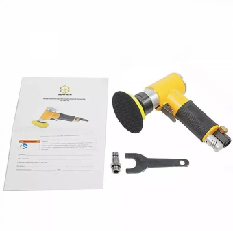 Пневматическая полировальная машинка Schtaer S943‑51/76