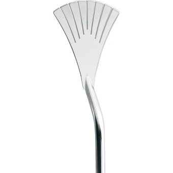 RGM Мастихин NEW AGE веерный профилированный 09 с темной ручкой