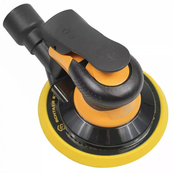 Schtaer ST336S-150-5.0 Пневматическая шлифовальная машинка