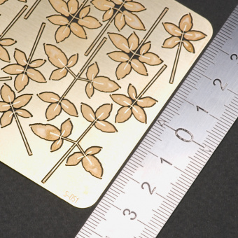 MiniWarPaint Сныть, размер L