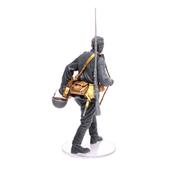 MiniWarPaint Снаряжение солдата РККА, размер М