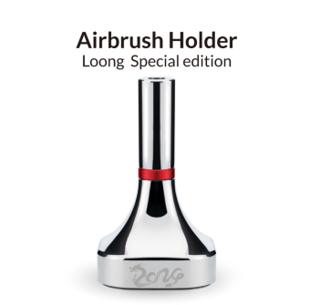 Gaahleri 42793 Держатель для аэрографа, удлиненная версия