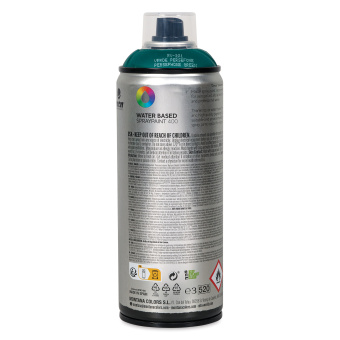 Краска MTN WB/ RV-221 Persephone Green/ персефона грин 400 мл