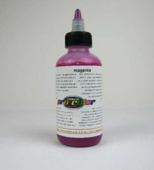 61008 Краска Hansa Pro-color magenta (маджента) 125 мл