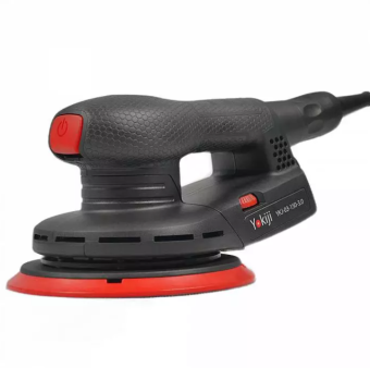 Yokiji YKJ-03-150-3.0 Эксцентриковая шлифовальная машинка