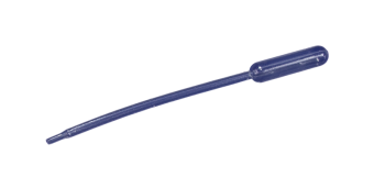 JAS 3531 Пипетка для колеровки краски, 0,5 мл