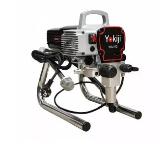Yokiji YKJ 110 Окрасочный аппарат, 1,9 л. 220V/50 Hz