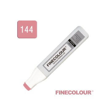 Заправка Finecolour Refill Ink 144 светлое красное дерево R144