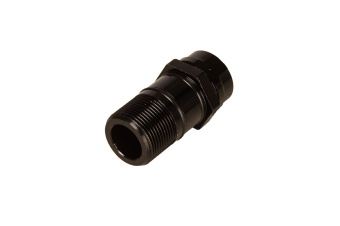 Mirka 8995690201 Соединитель глушителя в комплекте с прокладкой для PROS, MPP9020