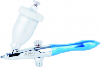 Аэрограф-ластик TNT-Air BD-178