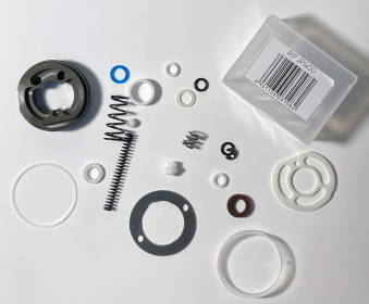 JETA PRO Набор для краскопультов JP400 (комплект прокладок и пружинок)