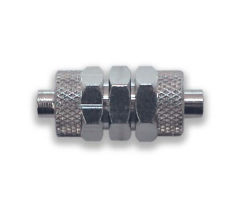 Vepa A161/3 Фитинг двойной 6 x 8 мм