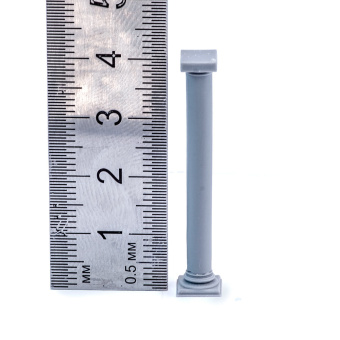 MiniWarPaint Колонна тип2 размер XS