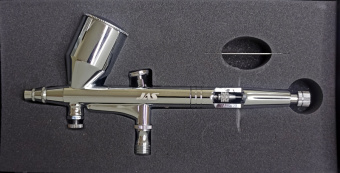 Аэрограф JAS 1165 (Air Control)