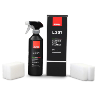 Rupes 9.CCL301 Набор для очистки кожи