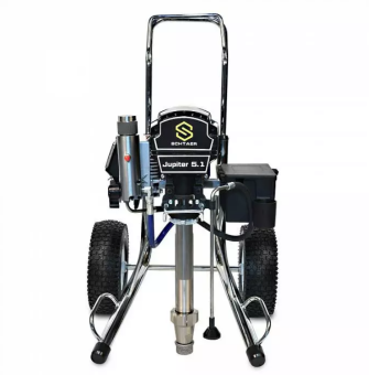Schtaer Jupiter 5.1 Окрасочный аппарат