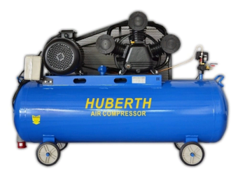 Huberth RP309250 Компрессор воздушный 250 - 859 л/мин, 380 В