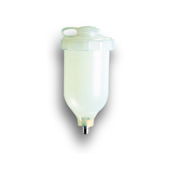 Asturomec 52030 Бачок 250 мл к краскопультам ES, RE