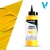 Краска Vallejo Acrylic Studio #22 Cadmium Yellow Deep (Кадмий желтый темный), 200 мл
