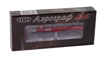 Аэрограф Jas 1172