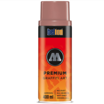 Аэрозольная краска Molotow Premium #049 antique pink middle