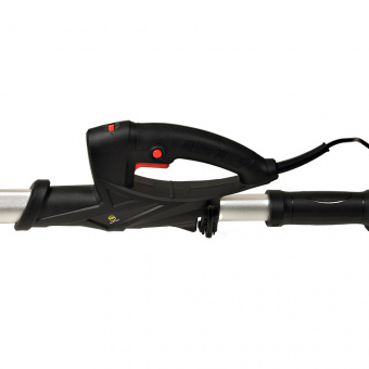 Schtaer 3000F3 Электрическая шлифмашинка телескопическая, с подсветкой