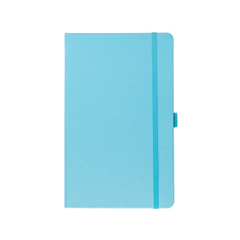 Sketchmarker Блокнот для зарисовок, 13*21 cм, 80 л, 140 г/м2, обложка Небесно-голубой