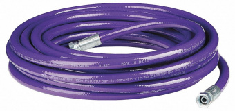 Graco H42550 Шланг высокого давления 310 бар, 1/4, 15,2 м