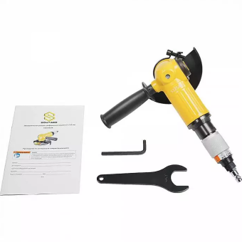 Schtaer S125A Пневматическая угловая шлифмашина