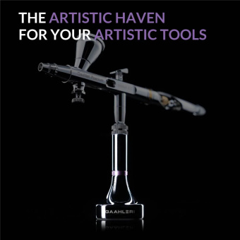 Gaahleri 40843 Держатель для аэрографа