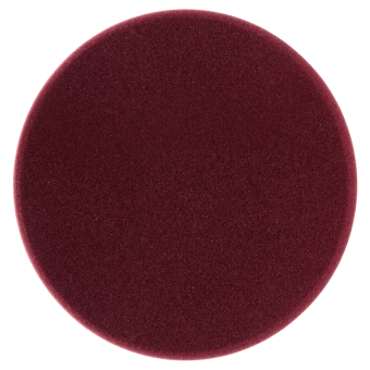 HANKO F54407H Гладкий поролоновый полировальник средней жесткости, 150 x 25 мм