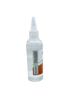 Хася Моделист Средство для очистки инструмента, 100 мл