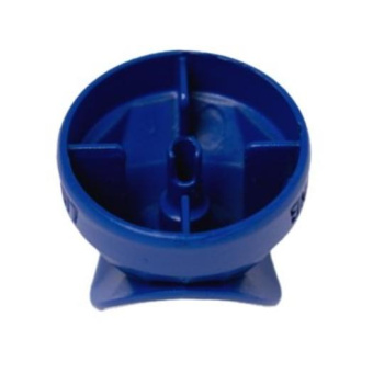 Кэп Molotow Night Quill Lightning синий