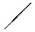Кисть Roubloff серии 141F №4, белка, круглая, короткая ручка