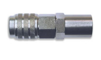 Vepa A352/2 Быстроразъём-гильза 10 x 21 мм MAXI