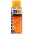 Аэрозольная краска Molotow Premium #238 DARE orange transparent
